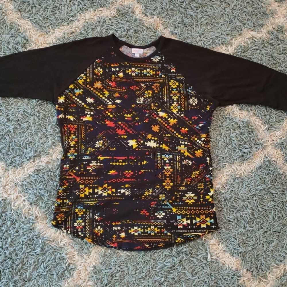 Lularoe Randy size XL